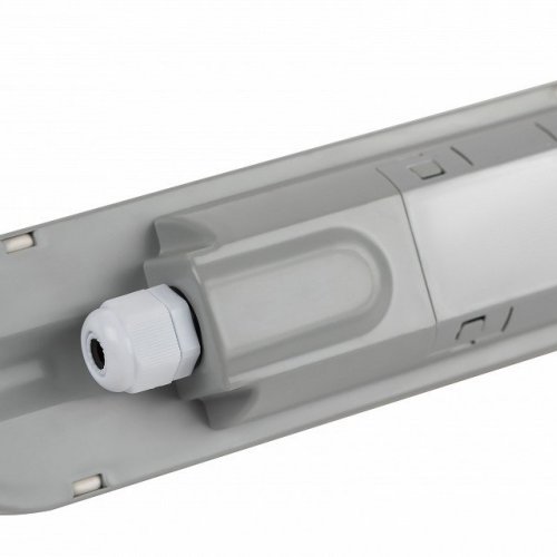 Накладной светильник Эра  SPP-201-0-40K-036