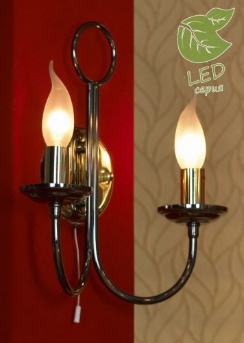 Бра Lussole Todi GRLSA-4611-02