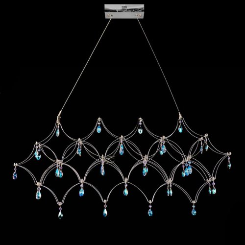 Подвесная люстра Thea LE3035/1200L CH