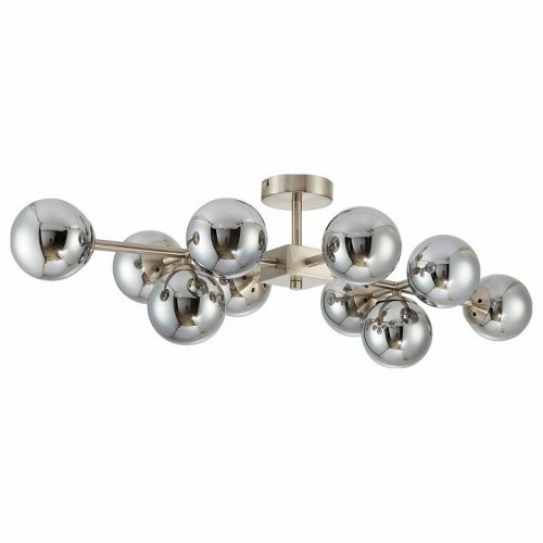 Потолочная люстра Favourite Varietas 2650-10U Потолочная люстра Favourite Varietas 2650-10U