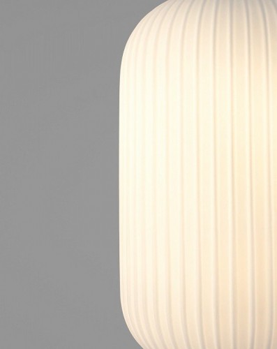 Подвесной светильник Moderli Ivory V11030-1P