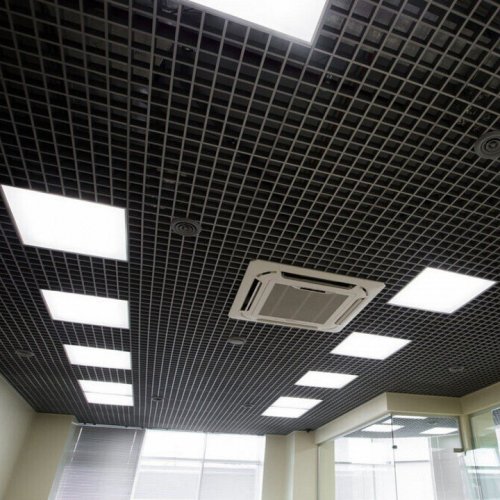 Накладной светильник Uniel ULP UL-00012427