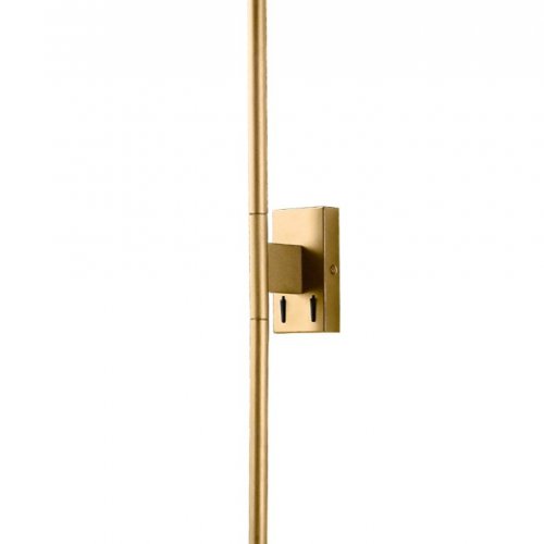 Подсветка для зеркал Crystal Lux Largo AP12W Gold Подсветка для зеркал Crystal Lux Largo AP12W Gold