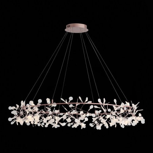 Подвесная светодиодная люстра ST Luce Rafina SL379.203.324 Подвесная светодиодная люстра ST Luce Rafina SL379.203.324