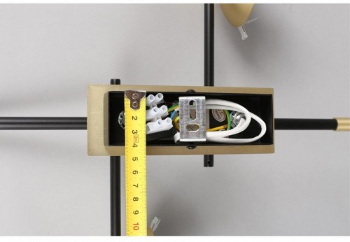 Бра Aployt Kristina APL.313.01.02