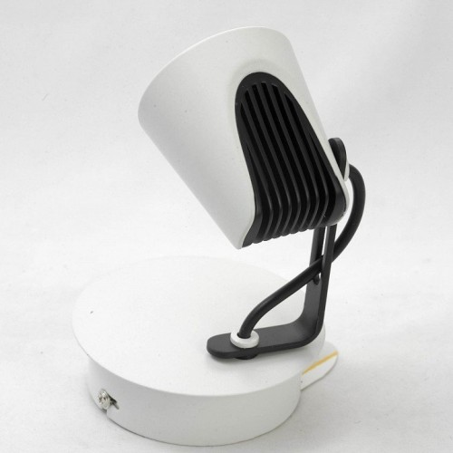 Спот Lussole Loft LSN-4101-01 Спот Lussole Loft LSN-4101-01