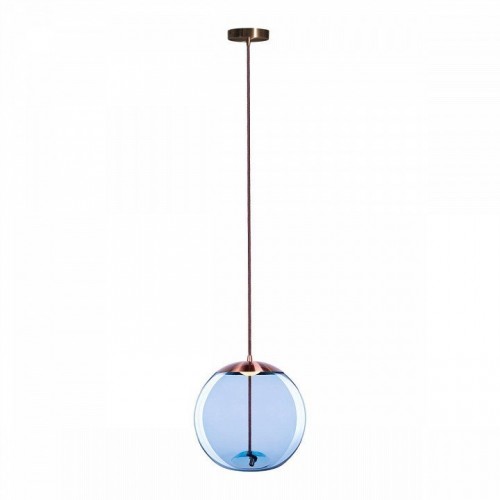 Подвесной светильник Loft IT Knot 8133-B mini