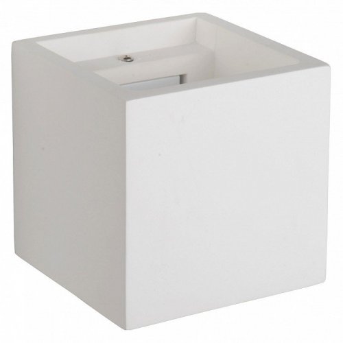 Настенный светодиодный светильник Lucide Gipsy 35208/01/31 Настенный светодиодный светильник Lucide Gipsy 35208/01/31