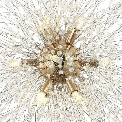 Подвесная люстра Stilfort Salut 2123/03/16P Подвесная люстра Stilfort Salut 2123/03/16P