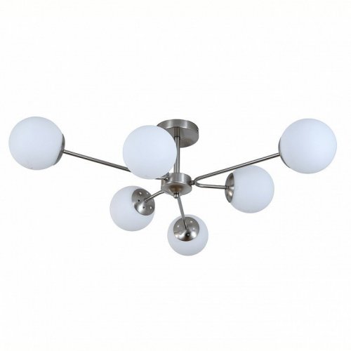 Люстра на штанге Escada ES0000069 Люстра на штанге Escada ES0000069