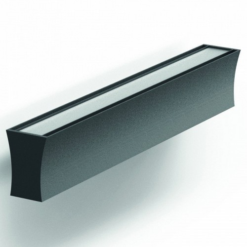 Настенный светодиодный светильник Mantra Hanok 7777