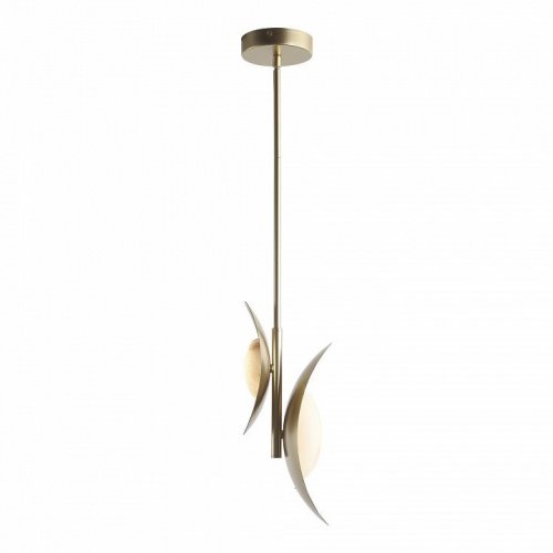 Подвесной светильник ST Luce Pearl SL6229.203.02 Подвесной светильник ST Luce Pearl SL6229.203.02