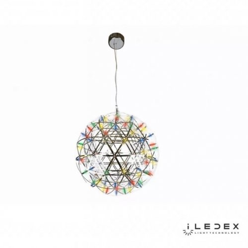 Подвесной светильник iLedex Stratosphere FG 600-92 RGB CR