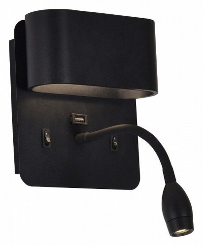 Настенный светильник F-Promo Parret 4476-2W