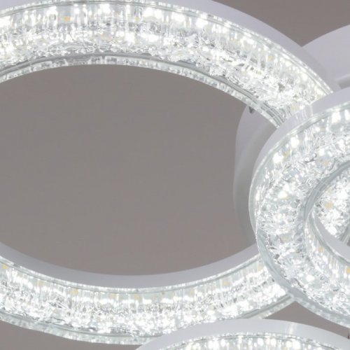 Потолочный светильник Reluce 29290-0.3-4+4 WH