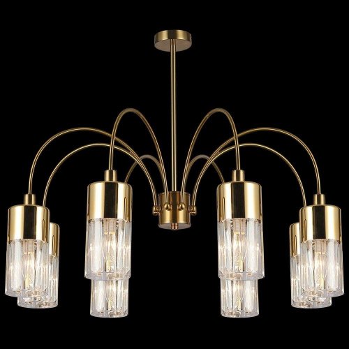 Потолочный светильник ILLUMICO IL0113-8C-79 COP