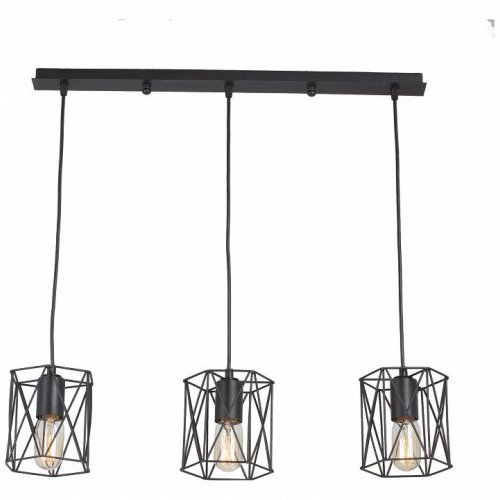 Подвесной светильник Vitaluce V4382-1/3S Подвесной светильник Vitaluce V4382-1/3S