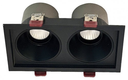 Точечный светильник Wertmark Dorsum WTD.O21.660.30.20