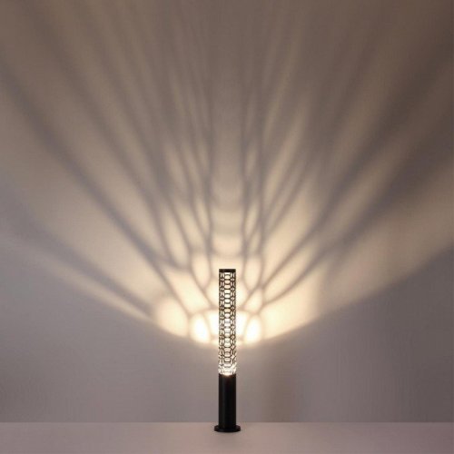 Наземный светильник Novotech Netz 359538 Наземный светильник Novotech Netz 359538