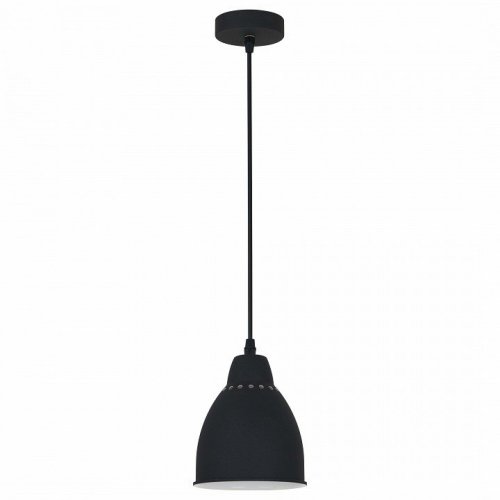 Подвесной светильник Arte Lamp Braccio A2054SP-1BK