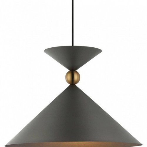 Подвесной светильник Moth FR5392PL-01GR1 Подвесной светильник Moth FR5392PL-01GR1