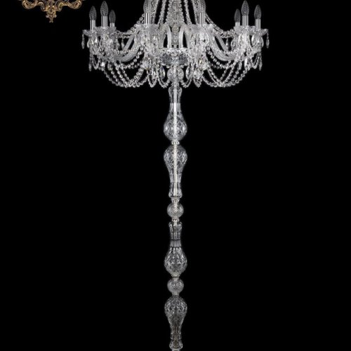 Торшер ArtClassic 13.11 13.11.10.300.h-210.Cr.Sp