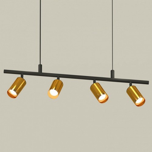 Подвесной светильник Ambrella light Traditional XB9002330