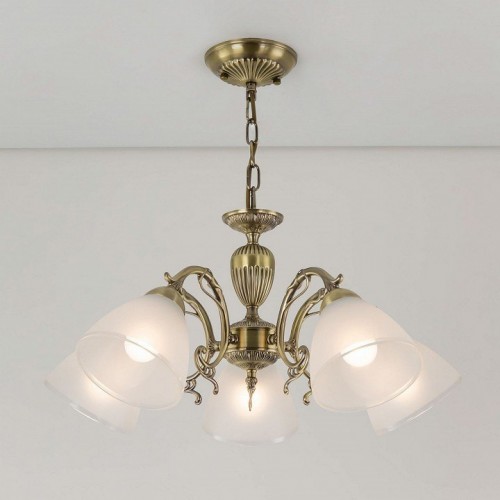 Подвесная люстра Citilux Латур CL413251 Подвесная люстра Citilux Латур CL413251