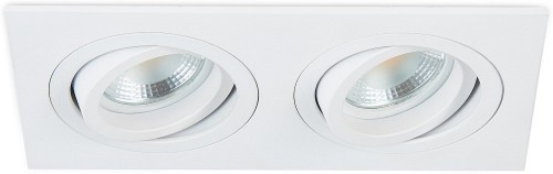 Точечный светильник Donolux Basis DL1520SQ2W