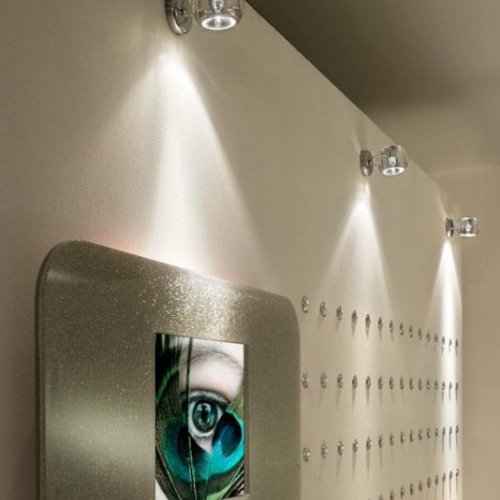 Спот Fabbian Beluga D57G1300