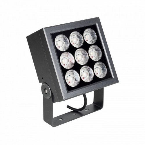 Прожектор уличный Arlight BLOCK 054753