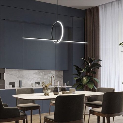 Подвесной светильник Arrangements Round L46902