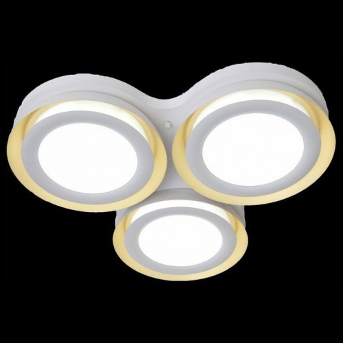 Потолочный светильник Adilux 1017 Потолочный светильник Adilux 1017