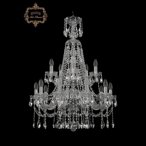 Подвесная люстра ArtClassic 11.12.10+5.240.2d.XL-69.Gd.Sp Подвесная люстра ArtClassic 11.12.10+5.240.2d.XL-69.Gd.Sp