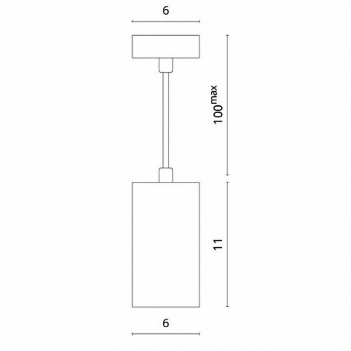 Подвесной светильник Divinare Gavroche Sotto 1359/05 SP-1
