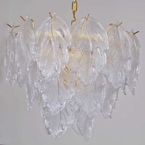 Подвесная люстра Reluce 08809-0.4-500