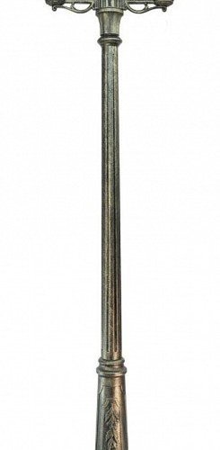 Наземный фонарь GLOBE 250 G25.157.S20.BZF1R