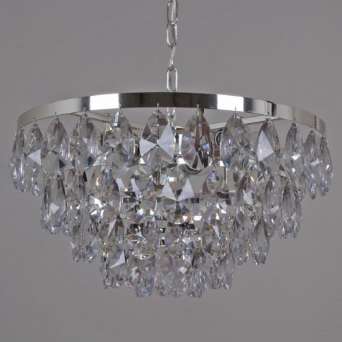 Подвесная люстра  08533-0.4-10