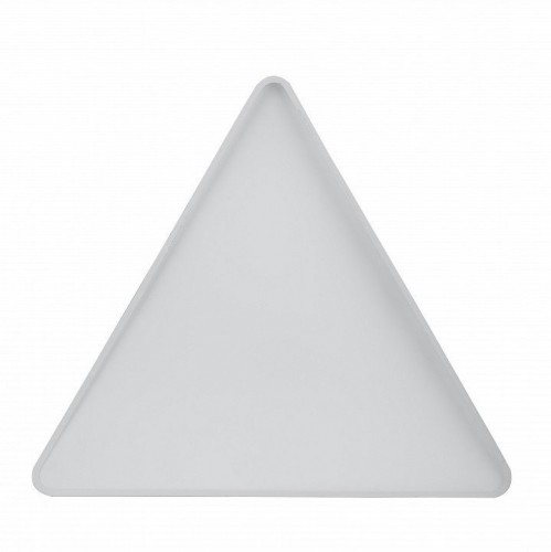 Подвесной светодиодный светильник Geometria ЭРА Delta SPO-152-W-40K-048 48Вт 4000К белый Б0050576