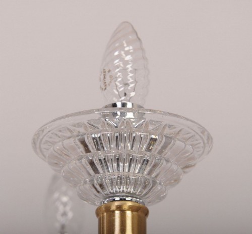 Подвесная люстра Manne Manne L.7704-6 CH