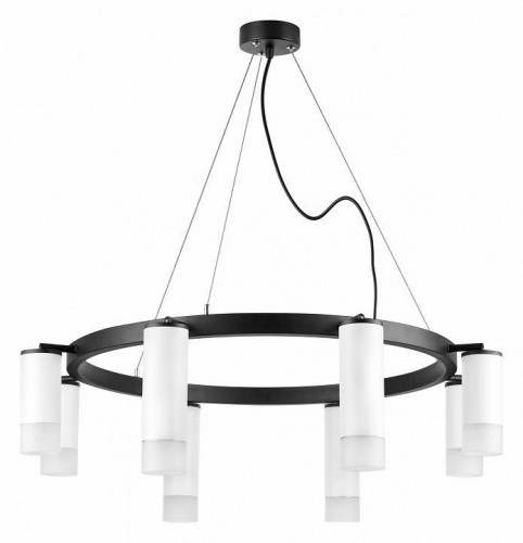 Подвесной светильник Lightstar Rullo LR0188643641