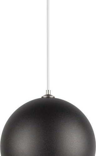 Подвесной светильник ЭРА PL32 BK/CH Подвесной светильник ЭРА PL32 BK/CH