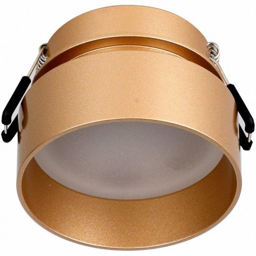 Точечный светильник Favourite Inserta 2885-1C