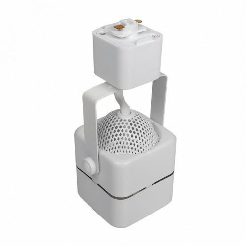 Накладной светильник Jazzway  PTR  24 GU10 WH IP20