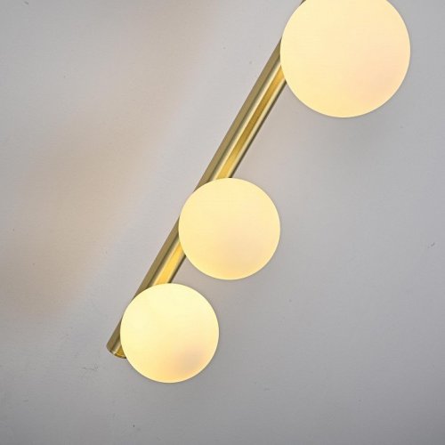 Бра ImperiumLoft Doll01