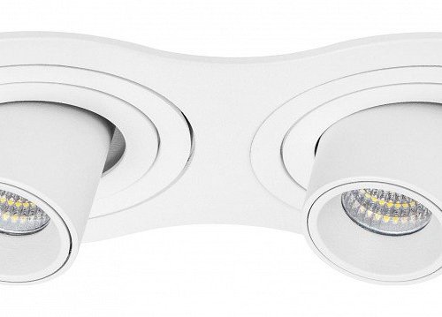Точечный светильник Lightstar Intero i626162 Точечный светильник Lightstar Intero i626162