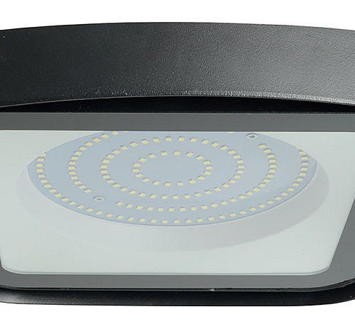 Подвесной светодиодный светильник Feron AL1005 48663