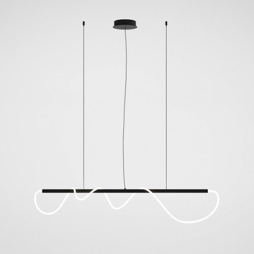 Подвесной светильник Maytoni Tau MOD146PL-L30B3K