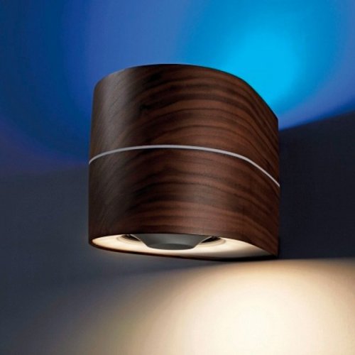 Бра Leucos WOOD 0305360362349