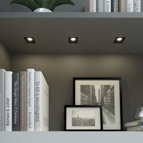 Точечный светильник Plain S 15271/LED
